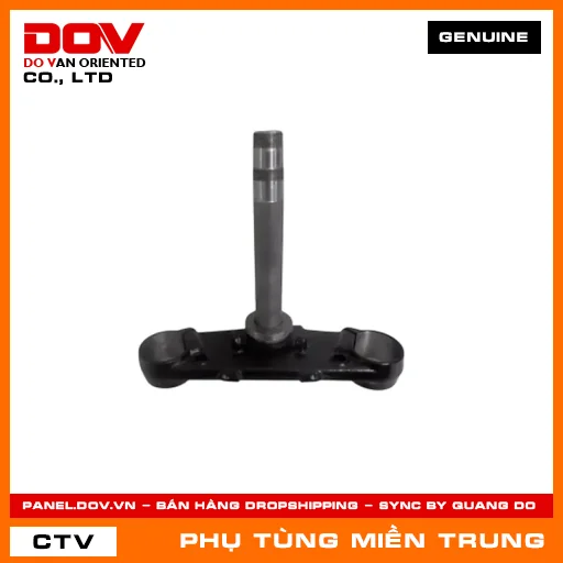 CỤM TRỤC CỔ LÁI HONDA CHÍNH HÃNG (MÃ: 53219K26900) — 53219K26900