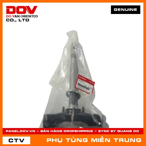 CỤM TRỤC CỔ LÁI HONDA CHÍNH HÃNG (MÃ: 53219K56V00) — 53219K56V00