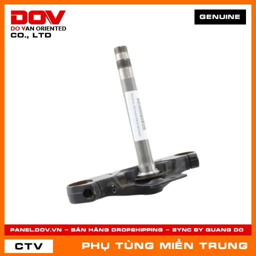 CỤM TRỤC CỔ LÁI HONDA CHÍNH HÃNG (MÃ: 53219K87A00) — 53219K87A00