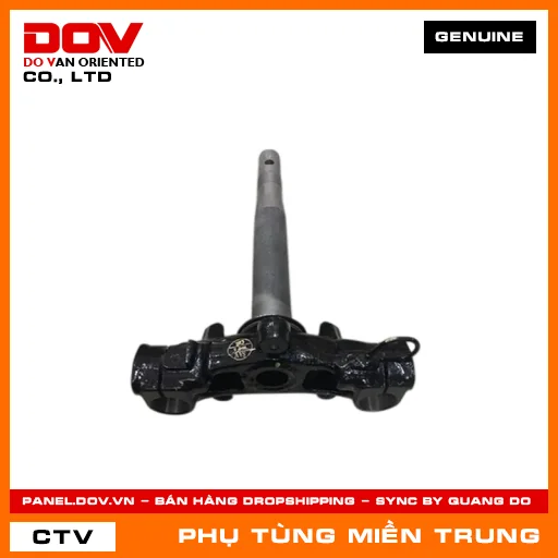 CỤM TRỤC CỔ LÁI HONDA CHÍNH HÃNG (MÃ: 53219KVB960) — 53219KVB960