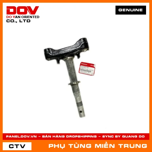 CỤM TRỤC CỔ LÁI HONDA CHÍNH HÃNG (MÃ: 53219KVGV20) — 53219KVGV20