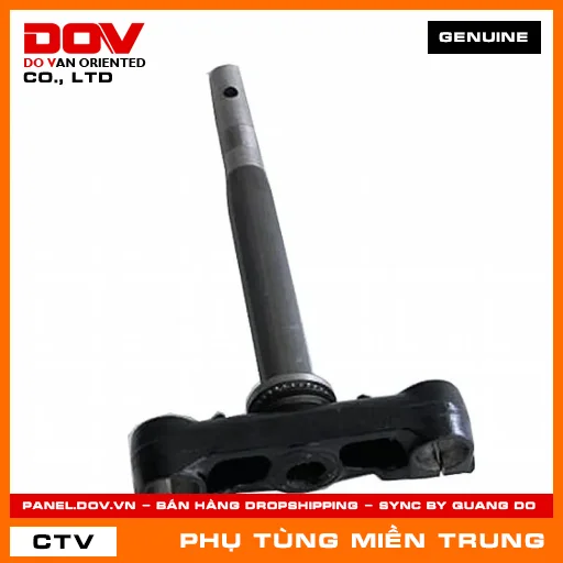 CỤM TRỤC CỔ LÁI HONDA CHÍNH HÃNG (MÃ: 53219KWN900) — 53219KWN900