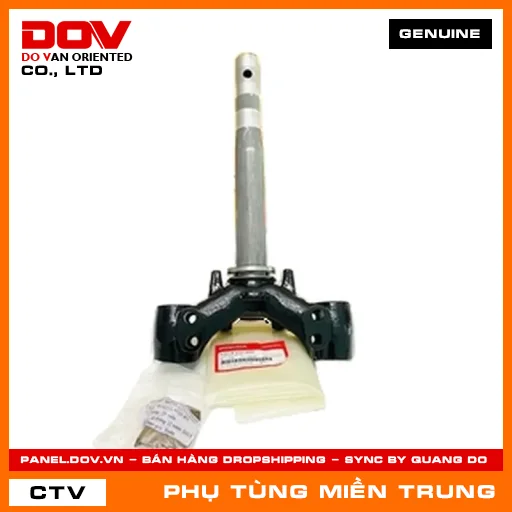 CỤM TRỤC CỔ LÁI HONDA CHÍNH HÃNG (MÃ: 53219KYL840) — 53219KYL840