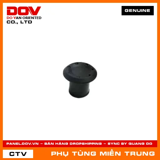 CHỤP ĐAI ỐC CỔ LÁI HONDA CHÍNH HÃNG (MÃ: 53232K94T00) — 53232K94T00
