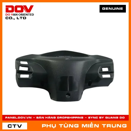 NẮP SAU TAY LÁI HONDA CHÍNH HÃNG (MÃ: 53250GGE900) — 53250GGE900