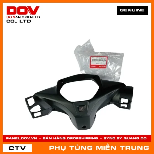 ỐP TAY LÁI SAU HONDA CHÍNH HÃNG (MÃ: 53250K57V00ZA) — 53250K57V00ZA