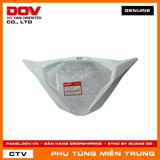 ỐP TRÊN TAY LÁI *NHB55P* HONDA CHÍNH HÃNG (MÃ: 53270K2PV60ZD) — 53270K2PV60ZD