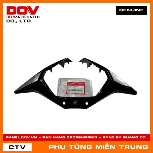 ỐP TRÊN TAY LÁI *NH1* HONDA CHÍNH HÃNG (MÃ: 53270K2PV60ZH) — 53270K2PV60ZH