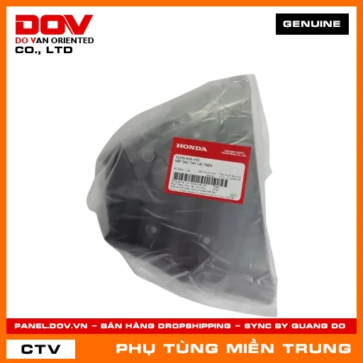 NẮP SAU TAY LÁI TRÊN HONDA CHÍNH HÃNG (MÃ: 53306K56V50) — 53306K56V50