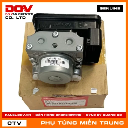 BỘ MÔ ĐUN HONDA CHÍNH HÃNG (MÃ: 57110K77V11) — 57110K77V11
