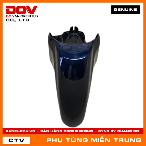 BỘ CHẮN BÙN TRƯỚC *PB410* HONDA CHÍNH HÃNG (MÃ: 61000K1NV00ZB) — 61000K1NV00ZB