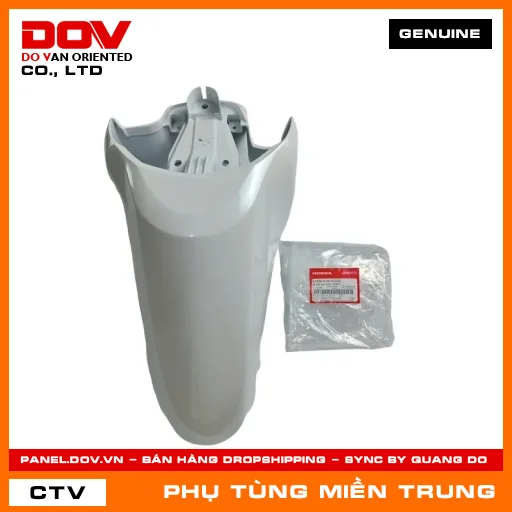 BỘ CHẮN BÙN TRƯỚC *NHB35* HONDA CHÍNH HÃNG (MÃ: 61000K1NV10ZA) — 61000K1NV10ZA