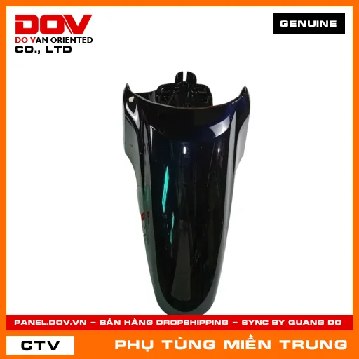 BỘ CHẮN BÙN TRƯỚC *PB410* HONDA CHÍNH HÃNG (MÃ: 61000K1NV10ZD) — 61000K1NV10ZD