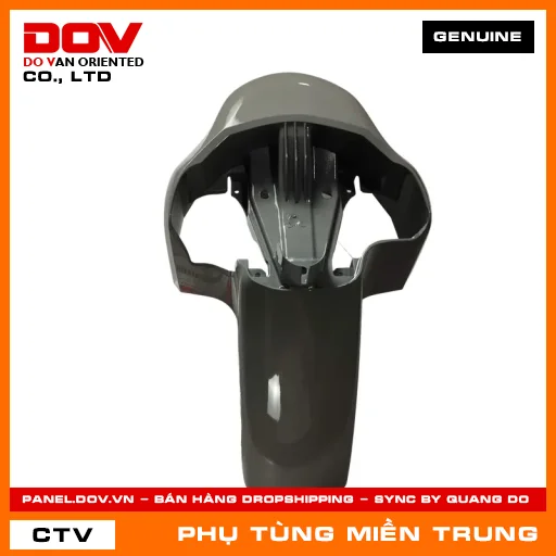 BỘ CHẮN BÙN TRƯỚC *NHC60* HONDA CHÍNH HÃNG (MÃ: 61000K1NV60ZB) — 61000K1NV60ZB