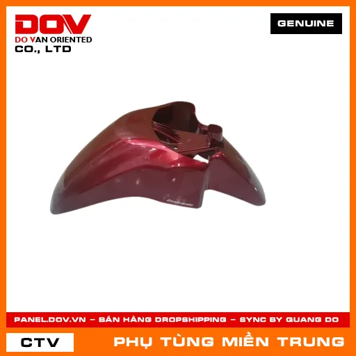 BỘ CHẮN BÙN TRƯỚC *R350* HONDA CHÍNH HÃNG (MÃ: 61000K1NV60ZD) — 61000K1NV60ZD