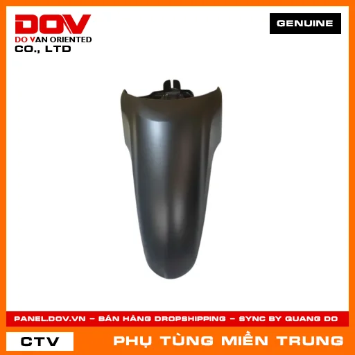 BỘ CHẮN BÙN TRƯỚC *NHA76* HONDA CHÍNH HÃNG (MÃ: 61000K1NV70ZB) — 61000K1NV70ZB