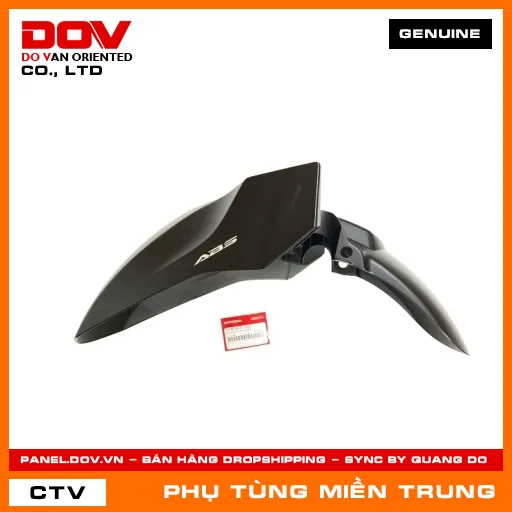 BỘ CHẮN BÙN TRƯỚC *NHA76* HONDA CHÍNH HÃNG (MÃ: 61000K1ZJ10ZE) — 61000K1ZJ10ZE