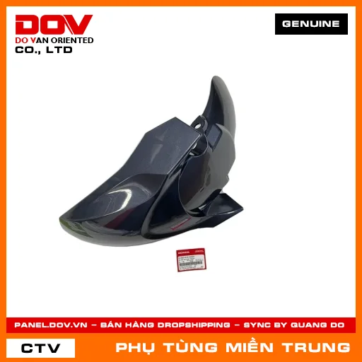 BỘ CHẮN BÙN TRƯỚC *PB420* HONDA CHÍNH HÃNG (MÃ: 61000K1ZJ10ZH) — 61000K1ZJ10ZH