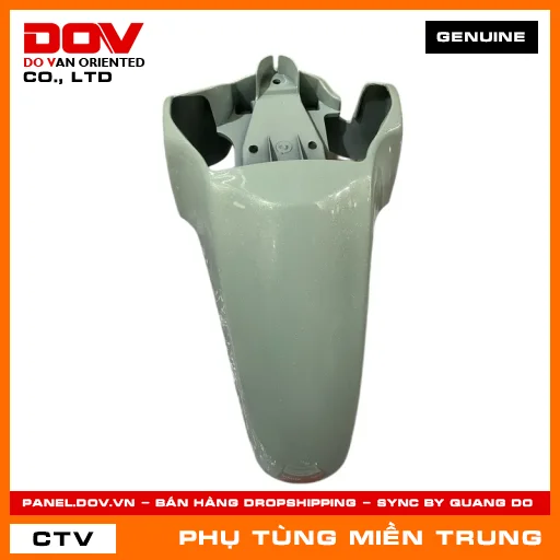 BỘ CHẮN BÙN TRƯỚC *GY150* HONDA CHÍNH HÃNG (MÃ: 61000K29910ZA) — 61000K29910ZA