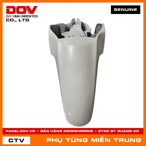 BỘ CHẮN BÙN TRƯỚC *NHB35* HONDA CHÍNH HÃNG (MÃ: 61000K29910ZC) — 61000K29910ZC