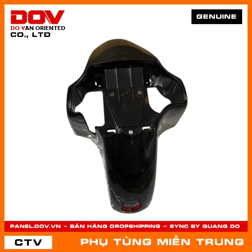 BỘ CHẮN BÙN TRƯỚC *NHB25* HONDA CHÍNH HÃNG (MÃ: 61000K29910ZD) — 61000K29910ZD