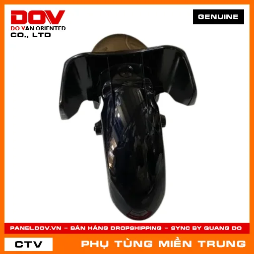 BỘ CHẮN BÙN TRƯỚC*NHB25M* HONDA CHÍNH HÃNG (MÃ: 61000K35V00ZD) — 61000K35V00ZD
