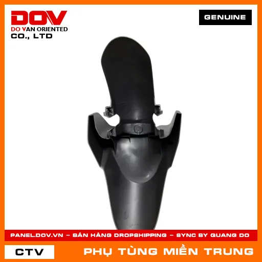 BỘ CHẮN BÙN TRƯỚC*NHB18M* HONDA CHÍNH HÃNG (MÃ: 61000K35V00ZE) — 61000K35V00ZE