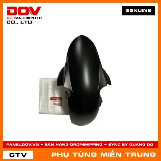 BỘ CHẮN BÙN TRƯỚC *NH436* HONDA CHÍNH HÃNG (MÃ: 61000K45NM0ZE) — 61000K45NM0ZE