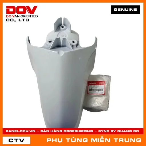 CHẮN BÙN TRƯỚC *NHA96P* HONDA CHÍNH HÃNG (MÃ: 61100GGE900ZB) — 61100GGE900ZB