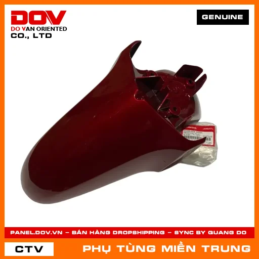 CHẮN BÙN TRƯỚC *R313C* HONDA CHÍNH HÃNG (MÃ: 61100GGE900ZC) — 61100GGE900ZC
