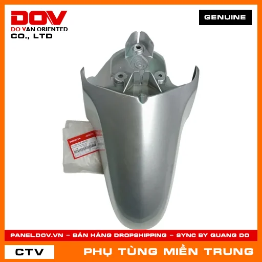 CHẮN BÙN TRƯỚC *NH411M* HONDA CHÍNH HÃNG (MÃ: 61100GGE900ZD) — 61100GGE900ZD