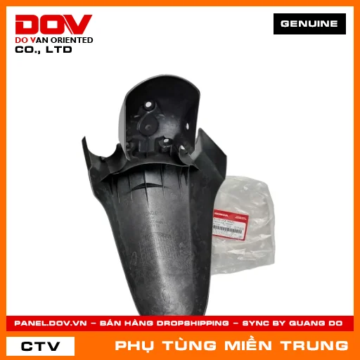 CHẮN BÙN TRƯỚC *NHB24M* HONDA CHÍNH HÃNG (MÃ: 61100GGE900ZG) — 61100GGE900ZG