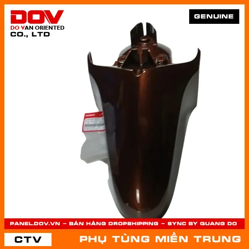 CHẮN BÙN TRƯỚC *YR303M* HONDA CHÍNH HÃNG (MÃ: 61100GGE900ZJ) — 61100GGE900ZJ