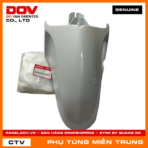 CHẮN BÙN TRƯỚC *NHB35P* HONDA CHÍNH HÃNG (MÃ: 61100GGE900ZL) — 61100GGE900ZL
