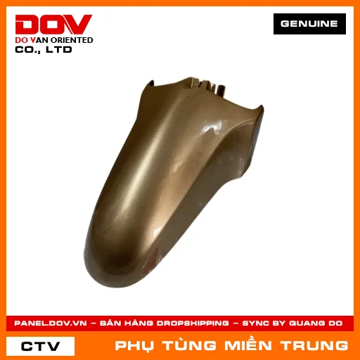 CHẮN BÙN TRƯỚC *Y-218M* HONDA CHÍNH HÃNG (MÃ: 61100GGE900ZM) — 61100GGE900ZM