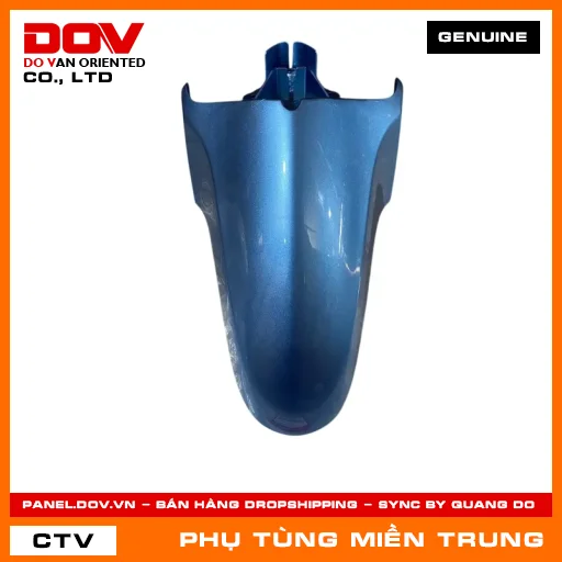 CHẮN BÙN TRƯỚC *B203M* HONDA CHÍNH HÃNG (MÃ: 61100GGE900ZP) — 61100GGE900ZP
