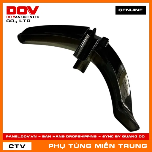 CHẮN BÙN TRƯỚC *R203M* HONDA CHÍNH HÃNG (MÃ: 61100GN5900ZN) — 61100GN5900ZN