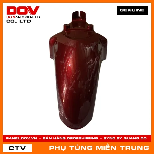 CHẮN BÙN TRƯỚC *R-350C* HONDA CHÍNH HÃNG (MÃ: 61100K01900ZC) — 61100K01900ZC