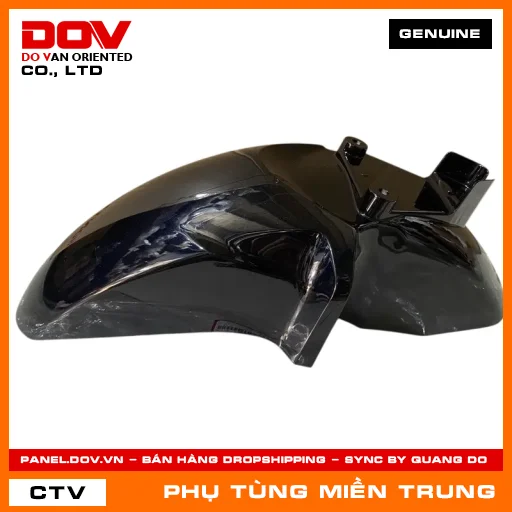CHẮN BÙN TRƯỚC *NH-B25M* HONDA CHÍNH HÃNG (MÃ: 61100K01900ZE) — 61100K01900ZE