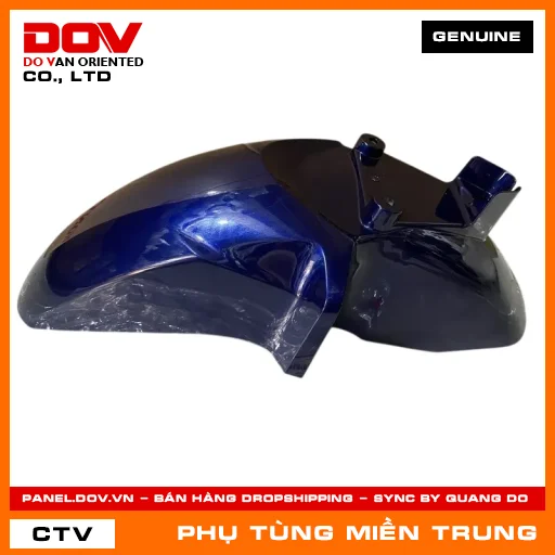 CHẮN BÙN TRƯỚC*PB390M* HONDA CHÍNH HÃNG (MÃ: 61100K01900ZP) — 61100K01900ZP