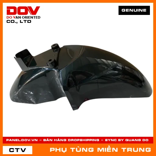 CHẮN BÙN TRƯỚC *G209P* HONDA CHÍNH HÃNG (MÃ: 61100K01900ZR) — 61100K01900ZR