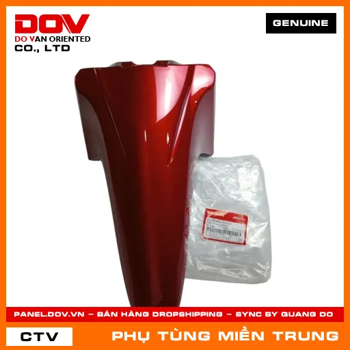 CHẮN BÙN TRƯỚC *R340C* HONDA CHÍNH HÃNG (MÃ: 61100K03N30ZC) — 61100K03N30ZC