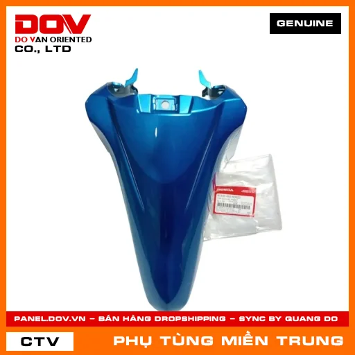 CHẮN BÙN TRƯỚC *B189C* HONDA CHÍNH HÃNG (MÃ: 61100K03N30ZJ) — 61100K03N30ZJ