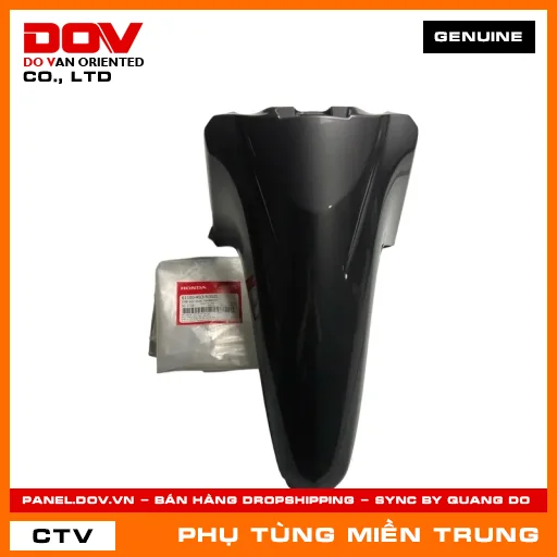 CHẮN BÙN TRƯỚC *NHB83M* HONDA CHÍNH HÃNG (MÃ: 61100K03N30ZL) — 61100K03N30ZL