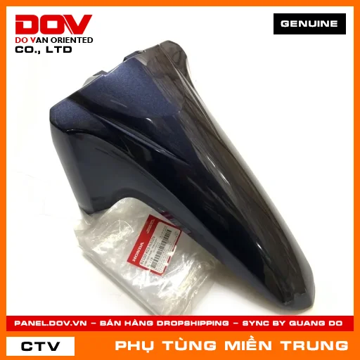 CHẮN BÙN TRƯỚC *PB420M* HONDA CHÍNH HÃNG (MÃ: 61100K03N30ZN) — 61100K03N30ZN