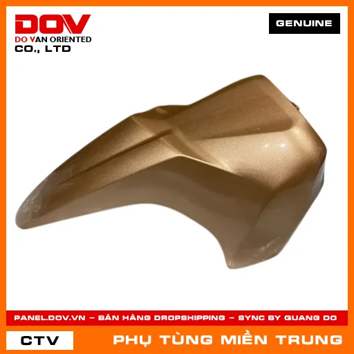 CHẮN BÙN A TRƯỚC *YR-317M* HONDA CHÍNH HÃNG (MÃ: 61100K07900ZE) — 61100K07900ZE