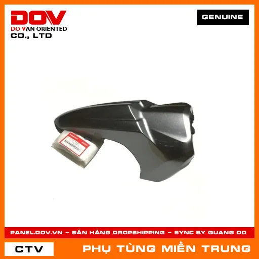 CHẮN BÙN A TRƯỚC *NH-A62M* HONDA CHÍNH HÃNG (MÃ: 61100K07900ZH) — 61100K07900ZH