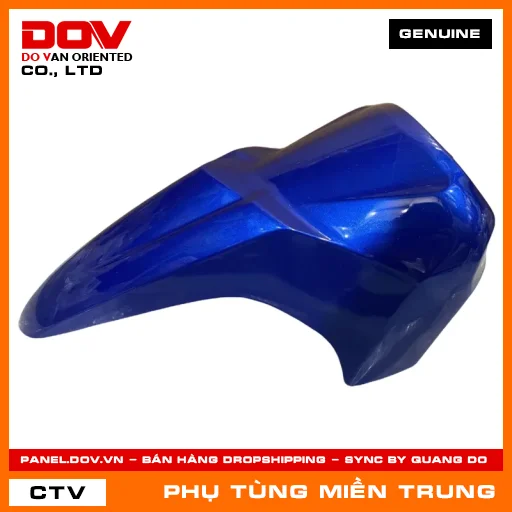 CHẮN BÙN A TRƯỚC *B206M* HONDA CHÍNH HÃNG (MÃ: 61100K07900ZM) — 61100K07900ZM
