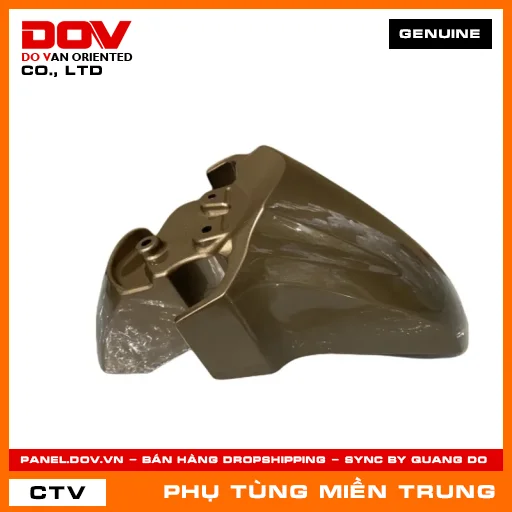 CHẮN BÙN TRƯỚC *Y-208M* HONDA CHÍNH HÃNG (MÃ: 61100K12900ZA) — 61100K12900ZA