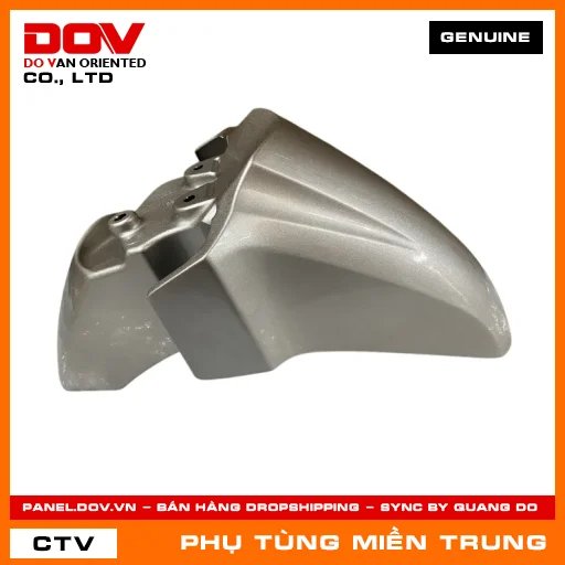 CHẮN BÙN TRƯỚC *NH-B24M* HONDA CHÍNH HÃNG (MÃ: 61100K12900ZJ) — 61100K12900ZJ